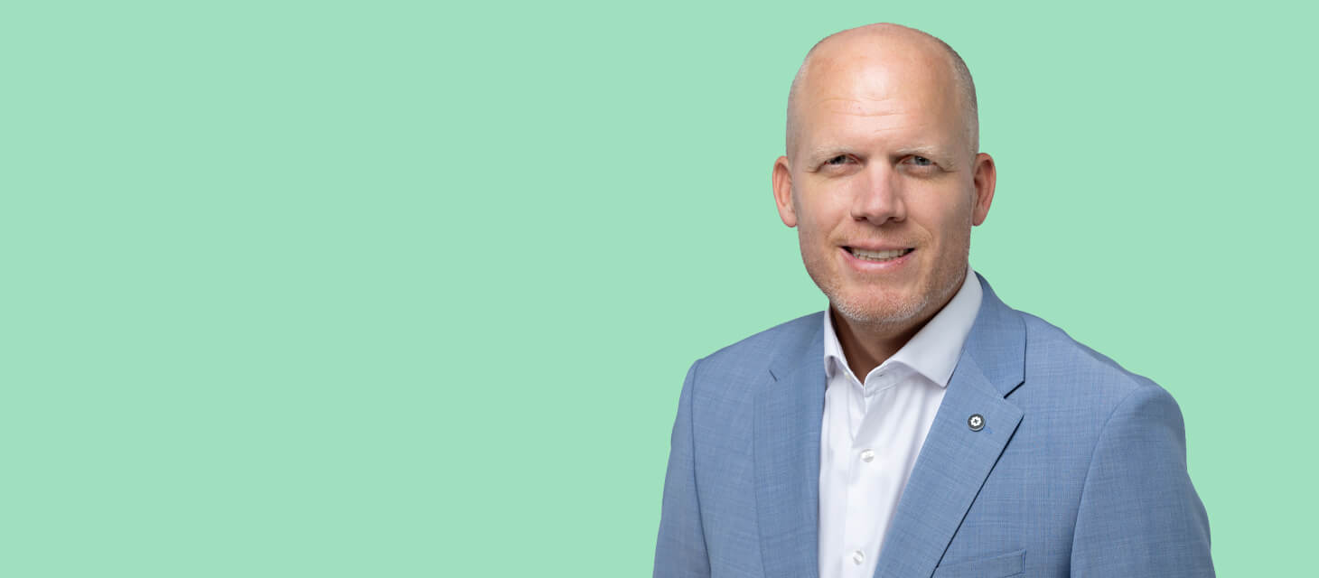 Niklaus Blaser