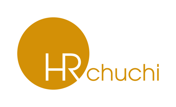 Logo HRchuchi GmbH